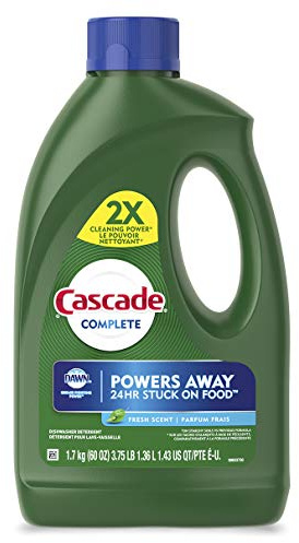 CASCADE CMPLT FRSH 1,7 l