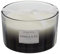 THE HOME DECO FACTORY Harmony Duftkerze 3 Dochte 13 cm