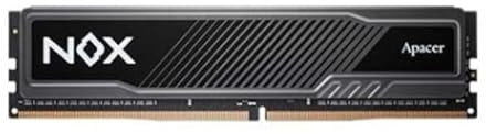 Apacer DDR4 DIMM 8GB NOX DDR4 w/HS RP