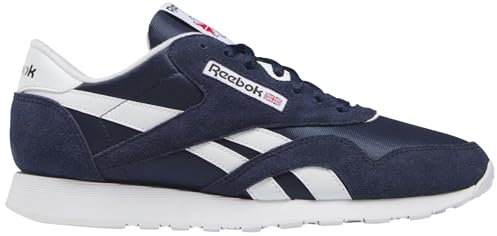 Reebok Men's Classic Nylon Trainers