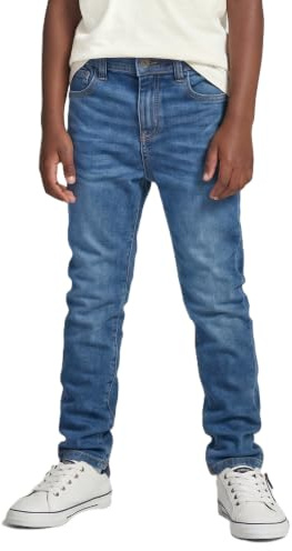 TOM TAILOR Jungen Kinder Matt Extra Skinny Jeans