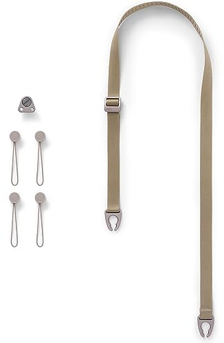 Urth Core Kamera-Gurt (Beige)