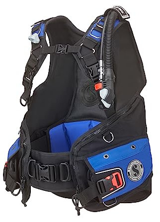 SCUBAPRO Herren Glide Tarier Jacket (M)