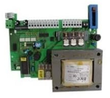 Blocco Di Controllo A100F Basculanti/Scorrevoli Ricambio Originale NICE SP129A