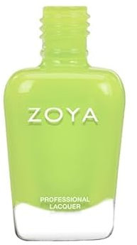 Zoya Nail Polish Avani - Beachy Brights Collection - Summer 2023