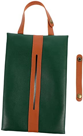 DRESSOOS 1pièce Pochette à Mouchoirs Nylon pour Camping De Rangement Pratique Et Étanche pour Serviettes Accessoire pour Voyage Et Activités De Plein Air