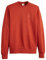Levi's Men's Crew Sweatshirt, Etruscan RED, XL