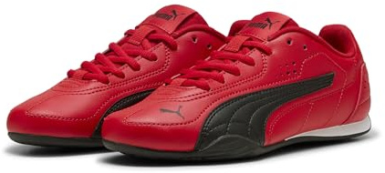 Puma Unisex Kinder Catch TeenagerSneaker