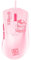 Venom FiftySixty RAM Ultra Light Gaming Mouse, Pink