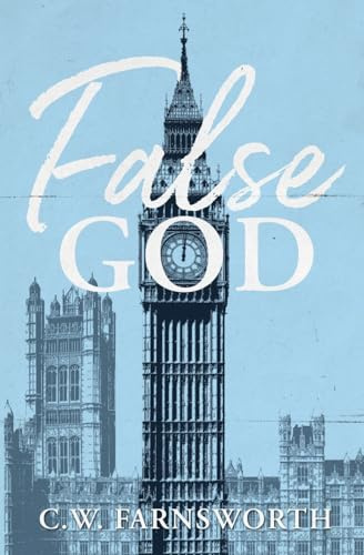 False God (Kensingtons: The Next Generation, Band 1)