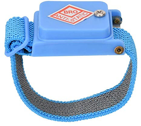 Kabelloses, antistatisches Armband, statische ESD-Entladungskabel, Handgelenkschlaufe