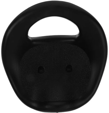 JOINPAYA Kleinkinder Dreirad Sitzpolster Kunststoff Sattel Für Glatt