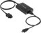 Beigemo Wii zu HDMI Adapter, 1080P/720P Full HD Konverter mit 3,5mm Video Audio Ausgang Buchse & 1M HDMI Kabel für N1ntend0 Wii,Wii U,TV Monitor Beamer Fernseher