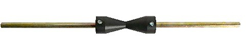 JMP ADATTATORE Scooter by CAV BILANCIA RUOTE 722.35.22
