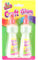 ArtBox Bastelkleber-Flaschen, 2 x 80ml (EinheitsgrÃŸe) (Bunt)
