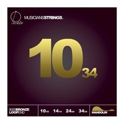 Picato 80/20 Mandoline Loopend 10-34