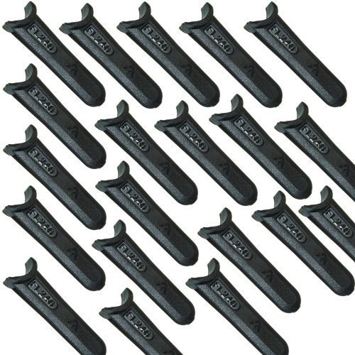 20 x Flymo Minimo Lawnmower Replacement Blades SPFL246LL
