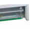 Coffret XL³160 tout modulaire avec espace dédié pour kit de branchement - 3 rangées - isolant