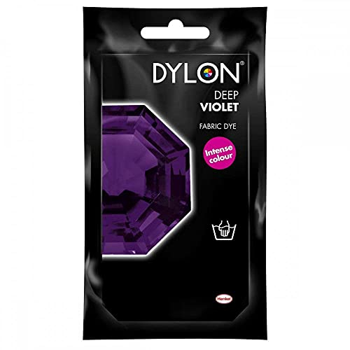 Tinte para tela, Dylon, 50 g, para teñir a mano