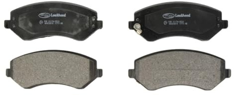 Delphi LP1773 Brake Pad