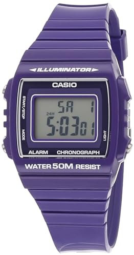 CASIO Sport Collection