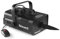 BeamZ SNOW900 Schneemaschine, 900 Watt Schnee Maschine mit Kabelfernbedienung, Snow Machine, mini Schneekanone Garten, Apres Ski Party Gadget, Winter Simulation