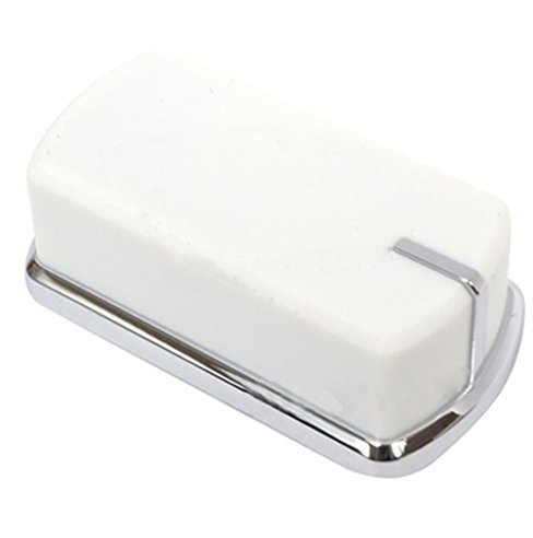 Belling FSG60DOP 444449568 Oven Cooker Control Knob Switch (White)