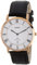 Orient Herren Analog Automatik Uhr mit Leder Armband FGW0100EW0