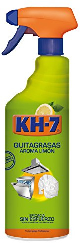 Kh-7 Desengra.Limon Pisto.750