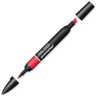 Winsor & Newton ProMarker - Red