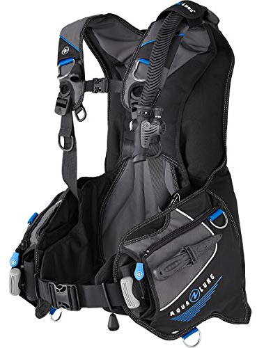 AXIOM Jacket AquaLung in Größe XL