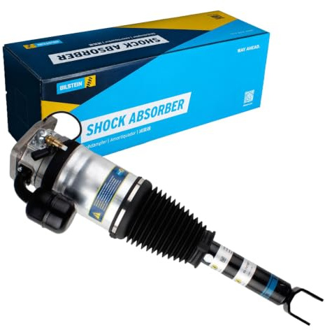 Bilstein 45-242007 Luftfederbein hinten links | 45-242007 Kompatibel mit A8 D3 (4E2, 4E8), (3D1, 3D2, 3D3, 3D4, 3D6, 3D7, 3D8, 3D9)