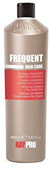 Kay Pro Frequent Hair Care Regenerierendes Shampoo 1000 ml