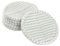 LTWHOME 21 cm Scrubby Mop Pads Adatti per Bissell Spinwave 2039 Series 2039A 2124 (Confezione da 6)
