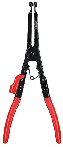 Exhaust Pipe Hose Clamp Removal Remover Fitting Pliers