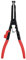 Exhaust Pipe Hose Clamp Removal Remover Fitting Pliers