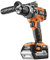 Ryobi 4935464098 Trapano a percussione