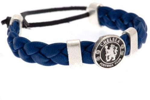 Chelsea FC PU-Schieber-Armband