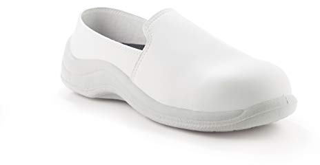 MYCODEOR Seguridad. Zapato de Seguridad Unisex para Uso Profesional.