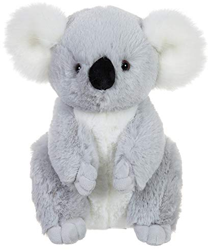 Apricot Lamb – Kuscheltier Koala 23 cm – Plüsch Spielzeug Plüschtier für Kinder und Baby – Flauschiger Stofftier zum Spielen, Geschenk & Kuscheln – Gemütliches Schmusetier – betender Koala