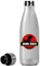 Game Over Park T Rex Poster Graphic Frasco de Viaje Termal 350ml