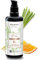 AllgäuQuelle® BIO Körperöl Allgäuer Erfrischung mit 100% naturreinen ätherischen Ölen aus Lemongrass, Orange, Bergamotte | Pflegeöl mit Sesam, Jojoba, Avocado und Shea, 100ml