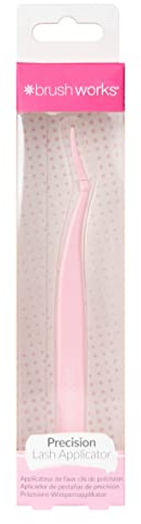 Brushworks Precision Lash Applicator