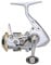 SHIMANO Sedona FJ 500, Spinning Angelrolle, Frontbremse, SE500FJ