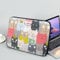 Showudesigns Cat Laptop Protective Sleeve for Women Men Waterproof Laptop Sleeve 15 inch Cute Laptop Bag Suitable Gifts for Friends College Computer Carrying Case Beige