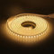 HEGEHE 220V Warmweiß LED Strip Streifen, 2835 SMD 120leds/m IP65 Wasserdicht, Kein Bleidraht, Flex LED Leiste Lichtband für Schlafzimmer Küche Home Innendekoration (Warmweiß, 3M)