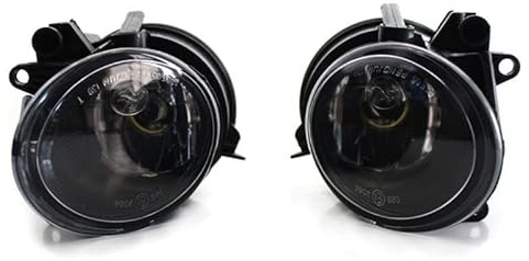 Auto Frontstoßstange Nebelscheinwerfer für Audi TT 2006 2007 2008-2014, Auto Links Rechts Vorne Stoßstange Nebelscheinwerfer Nebelscheinwerfer Montage