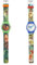 Depesche Dino World Silikon Armbanduhr - 0