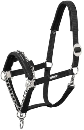 Standard Halfter CONTROL SLIDING BUCKLE CORE