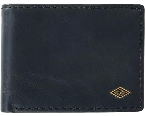 Rip Curl Stashed Rfid All Day Wallet One Size